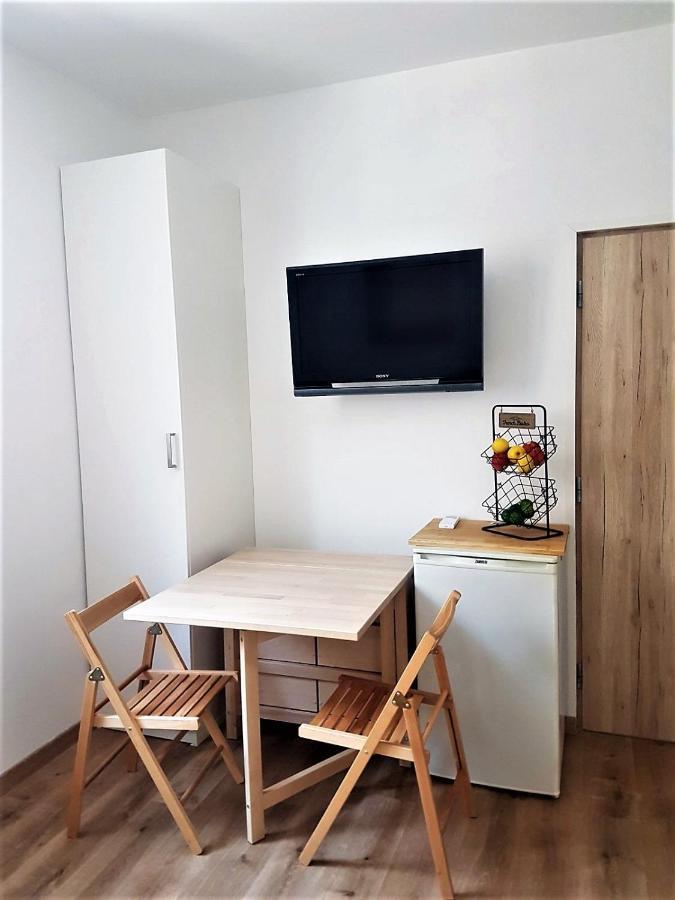 Apartma Soncek Ізола Екстер'єр фото
